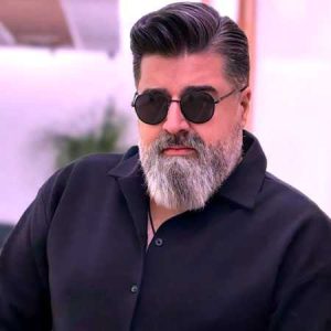 دانلود آهنگ مهدی یغمایی هر چی شد مهدی یغمایی هر چی شد