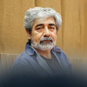 حسین زمان بوی تنهایی