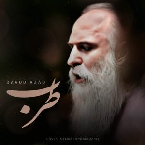 دانلود آهنگ داوود آزاد طرب داوود آزاد طرب
