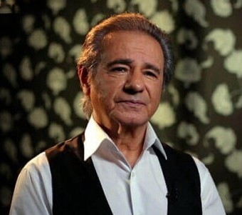 عارف باغ اسیر