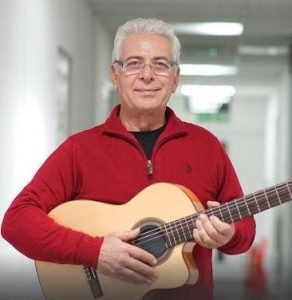 دانلود آهنگ احمدرضا نبی زاده ای کاش احمدرضا نبی زاده ای کاش