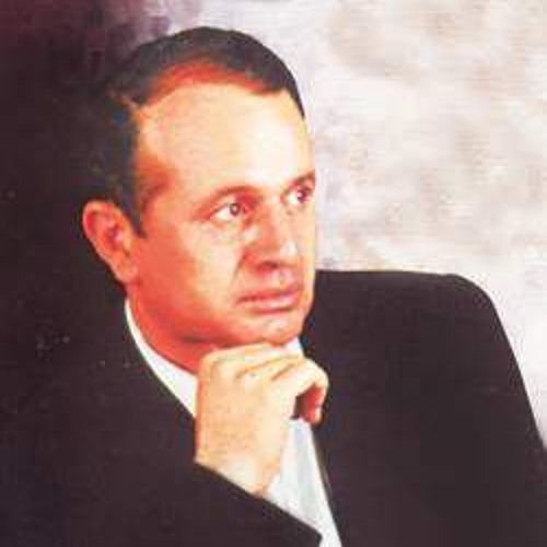 ایرج بسطامی لامه داران