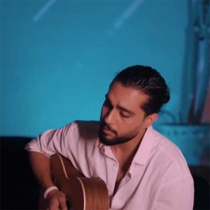 دانلود آهنگ حامیم رز سفید حامیم رز سفید
