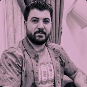 آوات بوکانی بیوه ژنه