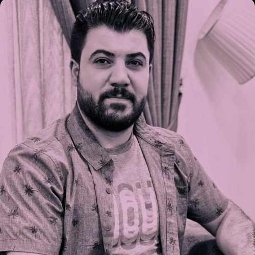 آوات بوکانی بیوه ژنه