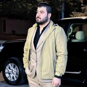 آوات بوکانی یارم تلفونی کرد