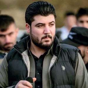 دانلود آهنگ آوات بوکانی یالا شوفر آوات بوکانی یالا شوفر