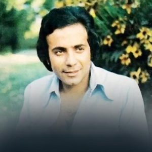 دانلود آهنگ حسن شجاعی نازی جون حسن شجاعی نازی جون