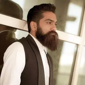 علی زند وکیلی در طلب عشق