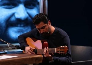 دانلود آهنگ محمدرضا علیمردانی باران بزند محمدرضا علیمردانی باران بزند