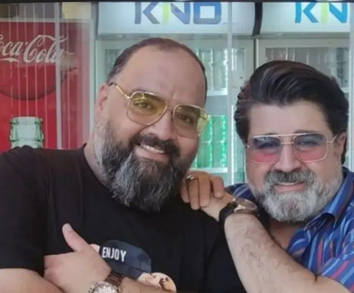 مهدی یغمایی برادر