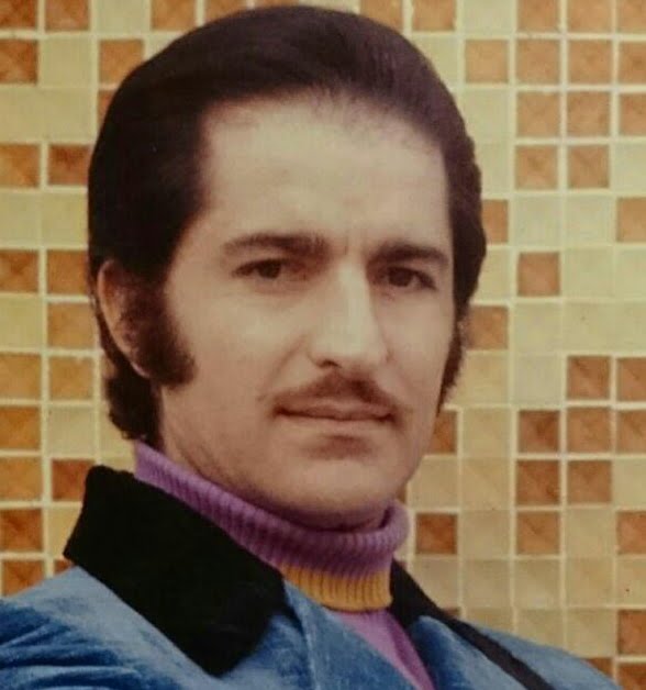 کورس سرهنگ زاده ای عاقلان