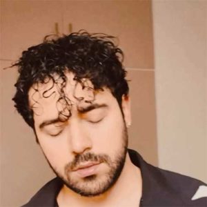 شروین حاجی پور تا کی