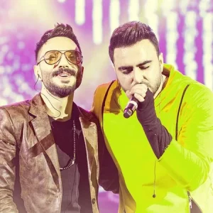 پازل بند چرا رفتی