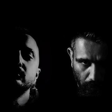 ریمیکس علی سورنا شایع و ایسین رد خون