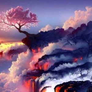 ریمیکس هامه ناو دو راهی هرشو اشکم دراری