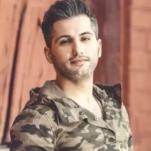 آهنگ های احمد سعیدی