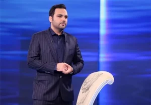 آهنگ های ماه عسل علیخانی