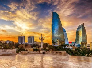 آهنگ های آذربایجانی معروف