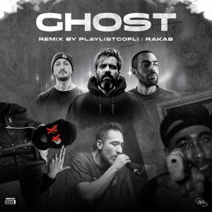 دانلود ریمیکس آهنگ Ghost ریمیکس آهنگ Ghost