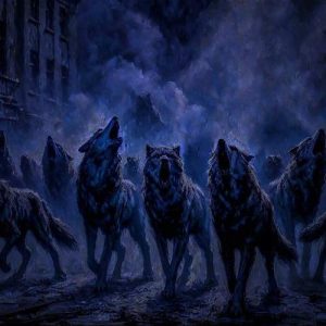 دانلود آهنگ علی سورنا کی با ما زوزه میکشه