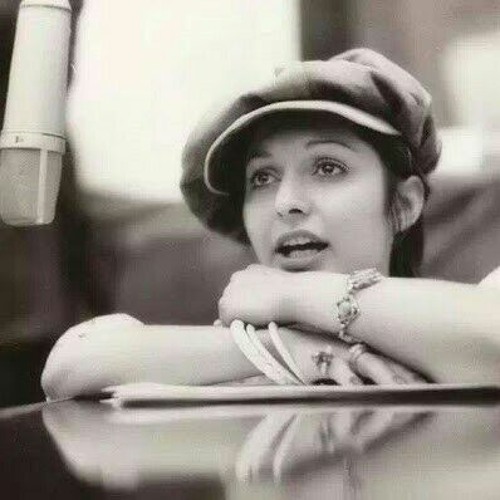 Googoosh – Katibeh
