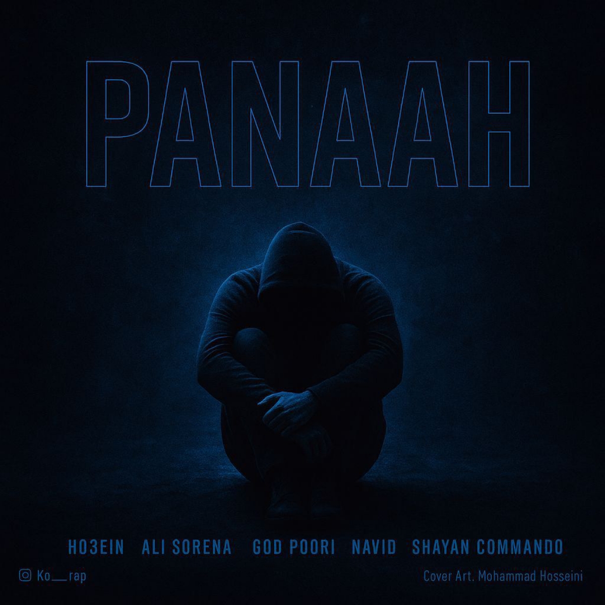 Panaah
