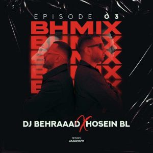 Bh Mix 3