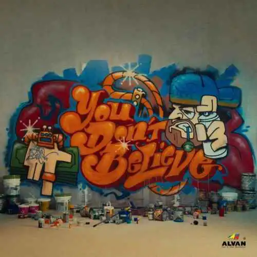 Hiphopologist  – YDB