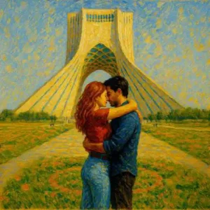 سوگند صبح فردا