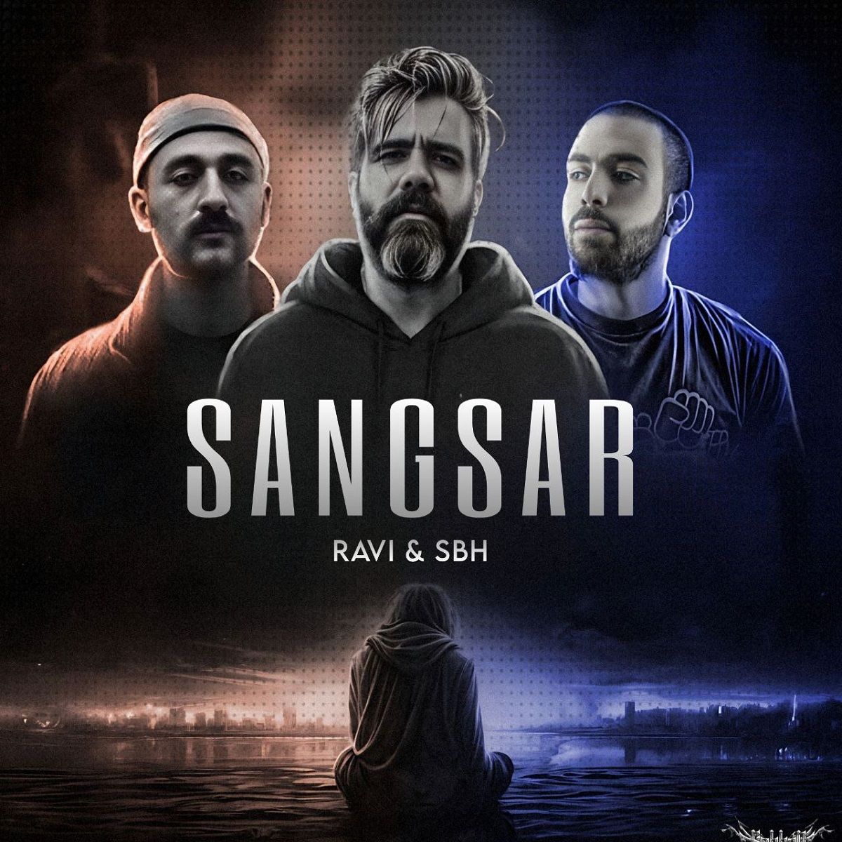 سنگسار از علی سورنا و فرشاد و بهرام