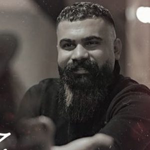 فرهاد جهانگیری تو عشق ممنوعه قلب منی