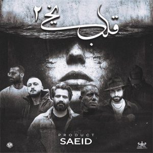 ریمیکس قلب یخی 2