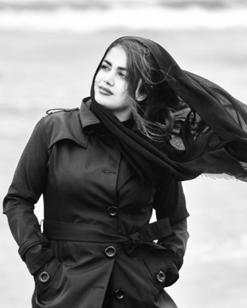 Fatemeh Mehlaban – Pashimoon