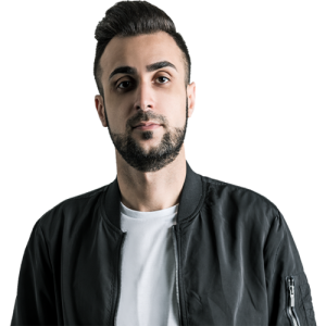 ریمیکس دیجی ال دور دور 18