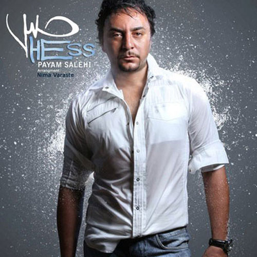 Payam Salehi – Hess