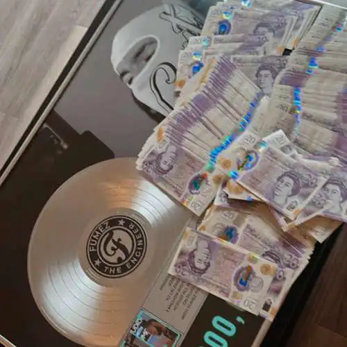 021 کید بینول