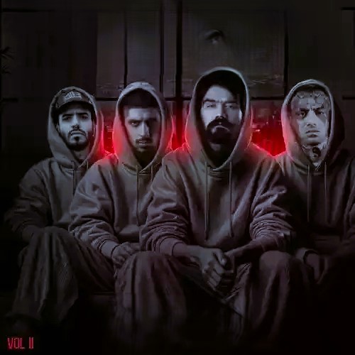 Khoneye Amn (Remix)