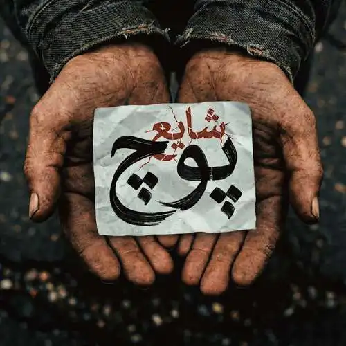 شایع پوچ
