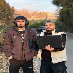 دانلود ریمیکس گنگ رپی ریمیکس گنگ رپی