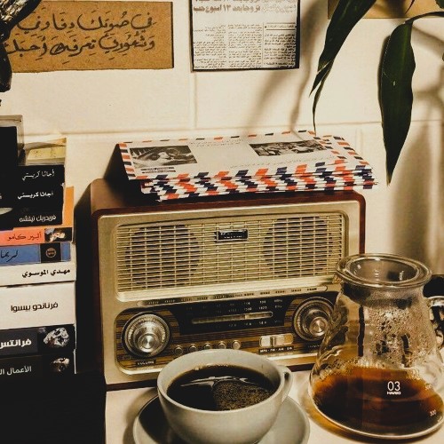 ریمیکس رادیو پل پوچ 5